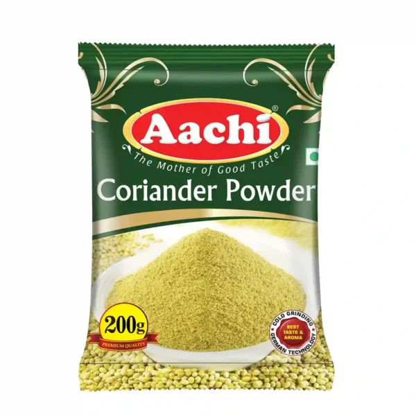 Coriander powder