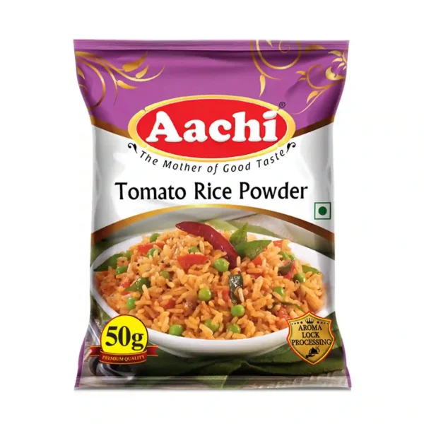 TOMATO RICE POWDER