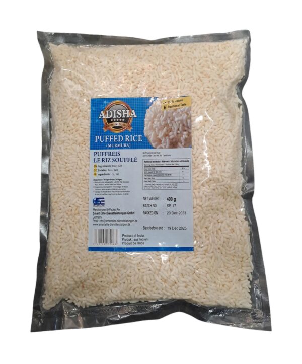 Murmura 200gm