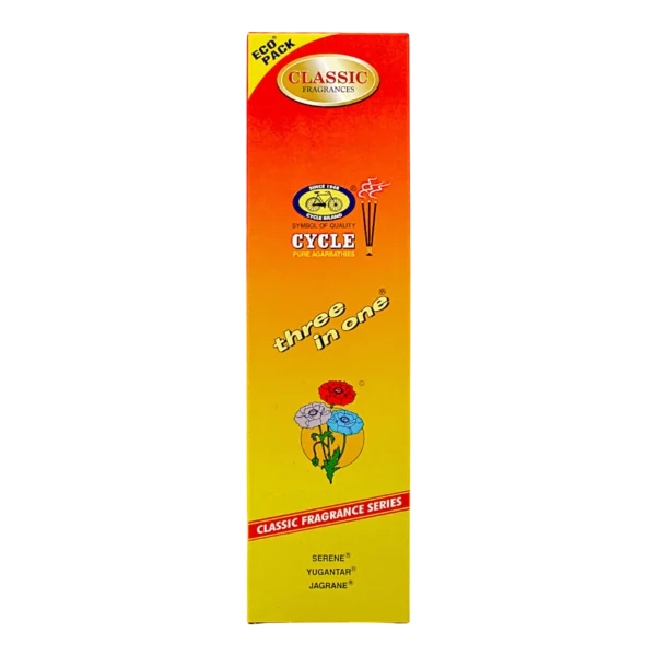 Agarbati 3