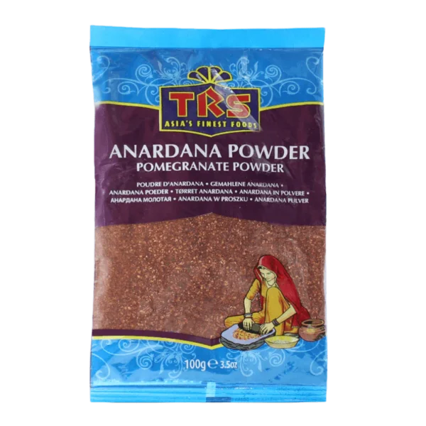 Anardana