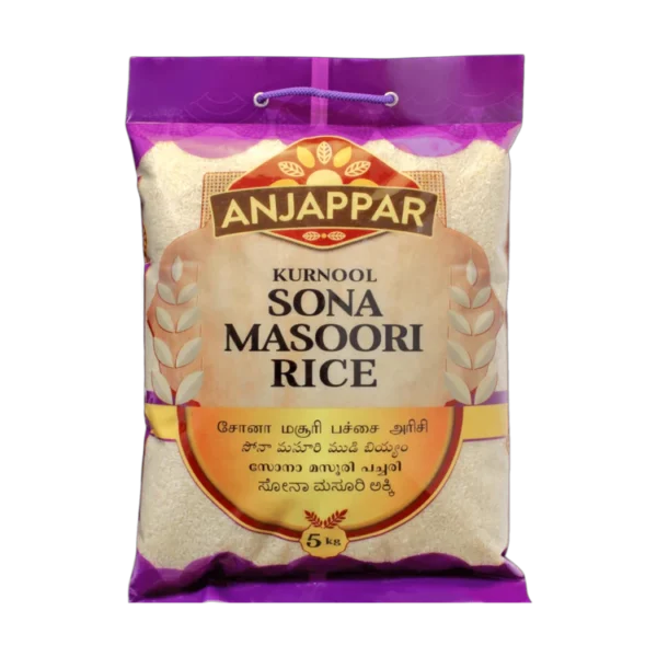 Anjapaar sona  5 kg