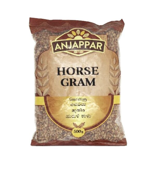 Horse gram