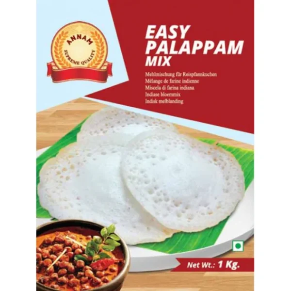 Easy palapalam