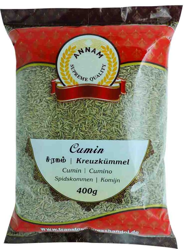 Annam jeera 400g