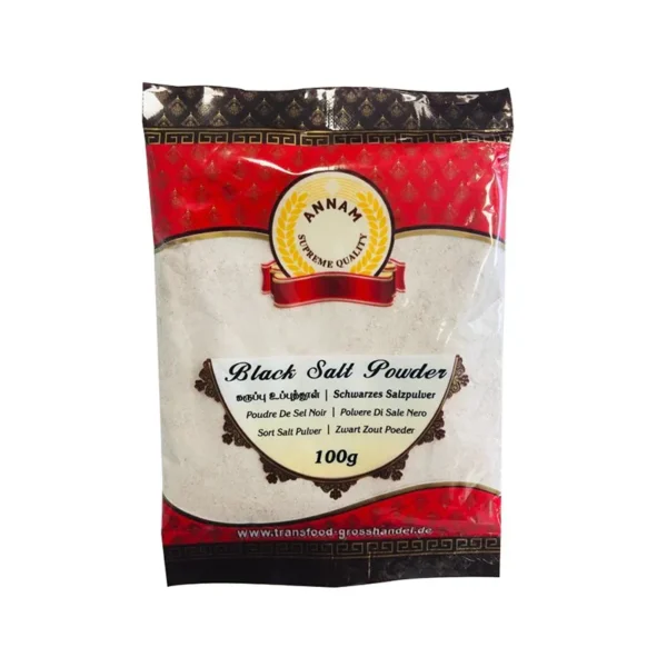Kala Namak / black salt