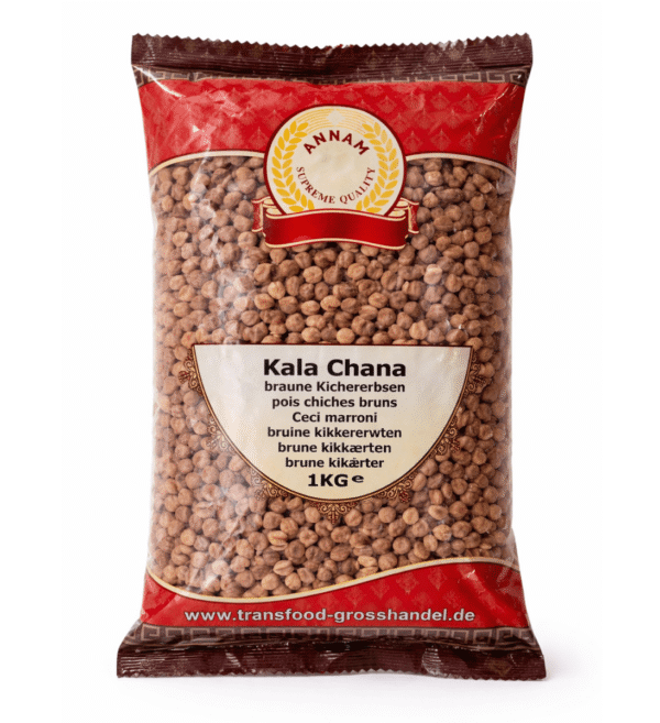 Kala Chana
