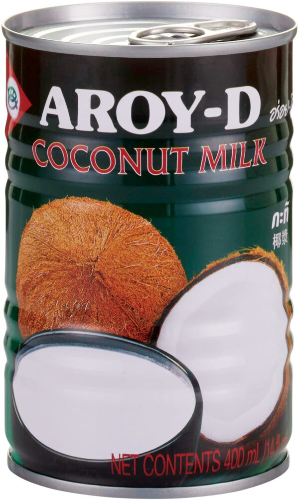 Coconut milk