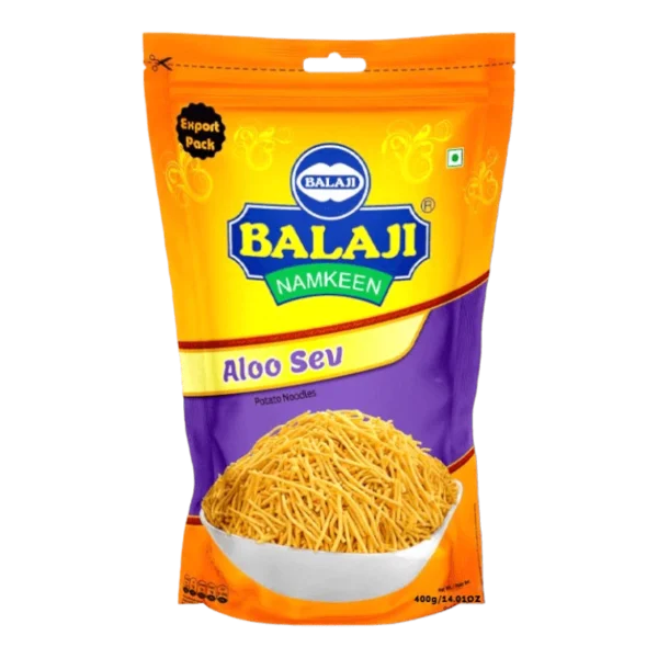 Balaji namkeen