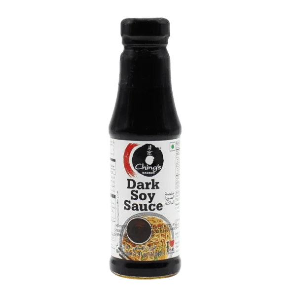 Dark Soya sauce