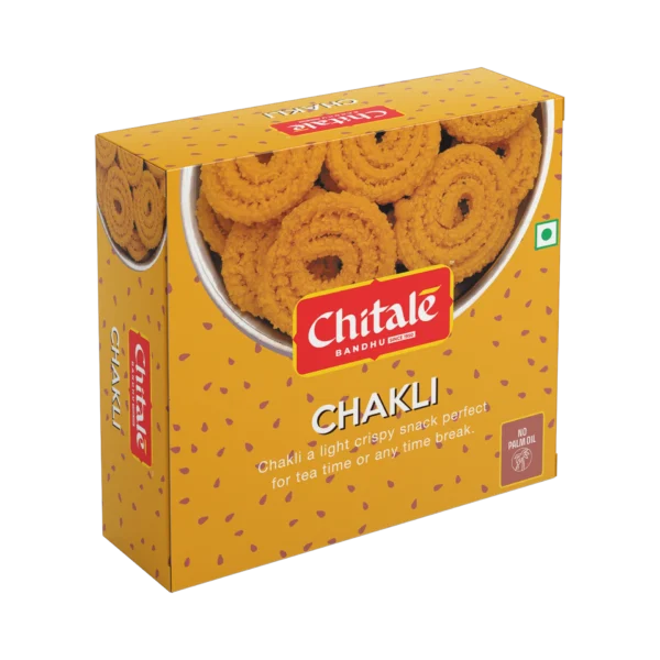 Chitale chakali