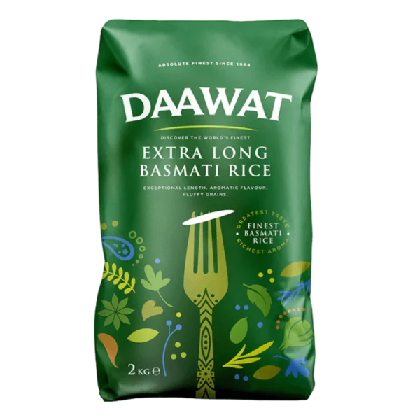 Dawat 2 kg