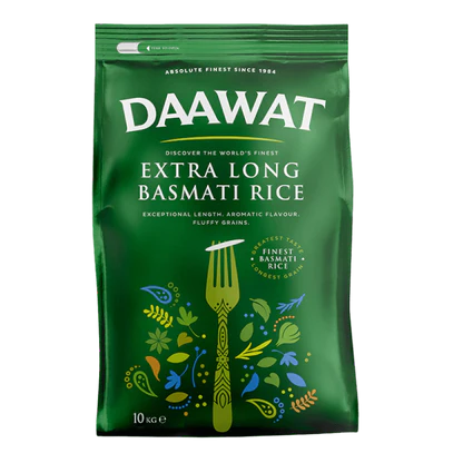 Daawat Basmati Rice