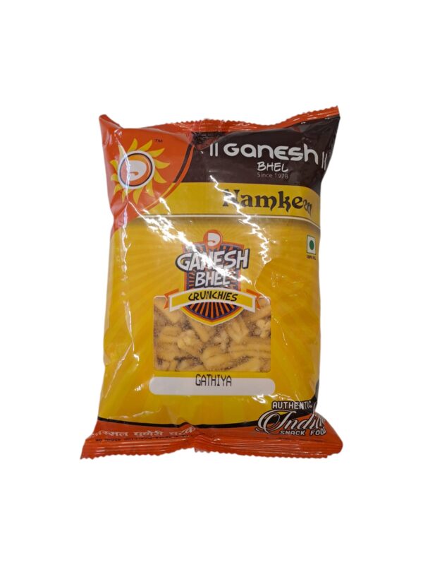 GANESH BHEL Farsan