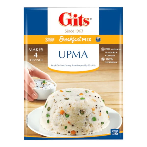 Upma gits