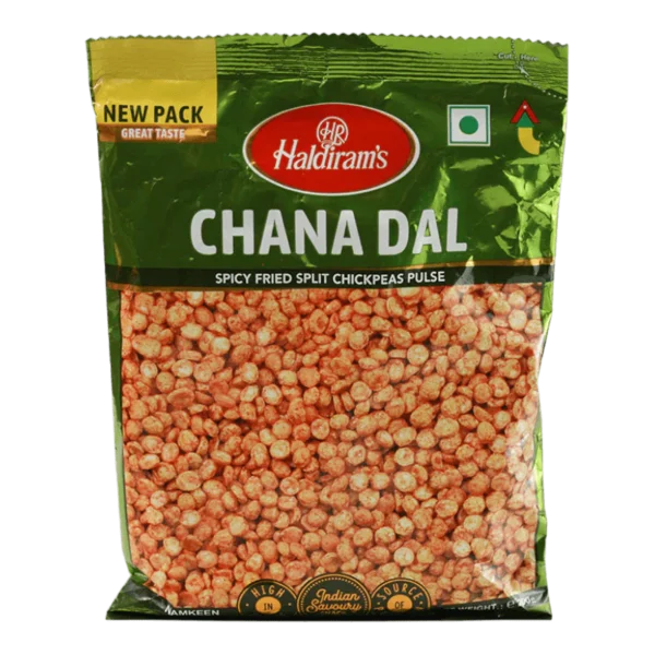 Chana spicy mix