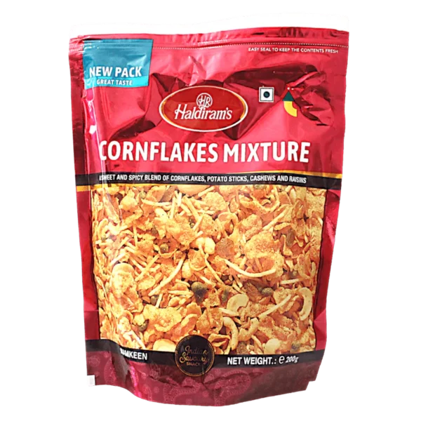 Cornflex mixture