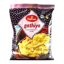 Gathiya