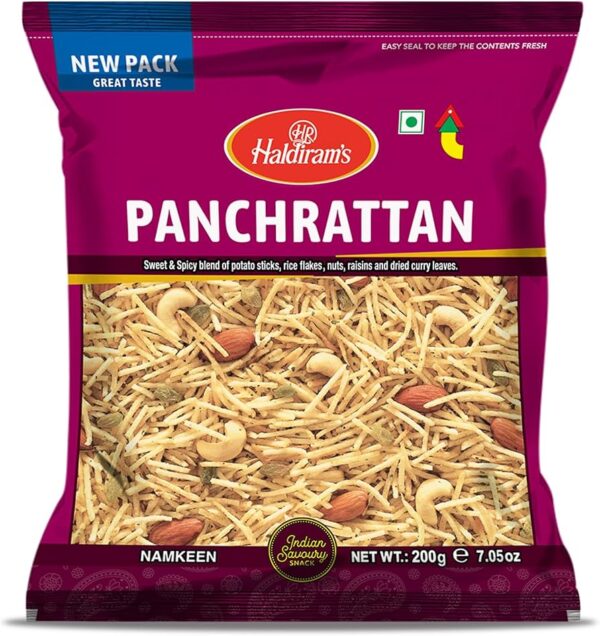 Hrs panchratna