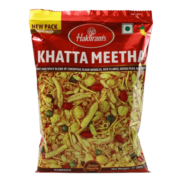 Khatta mitha