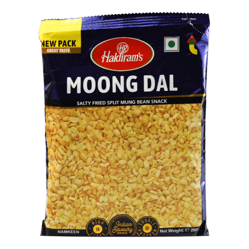 Moong Dal