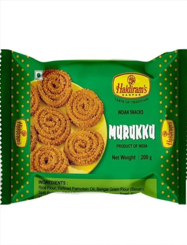 hrs murukku