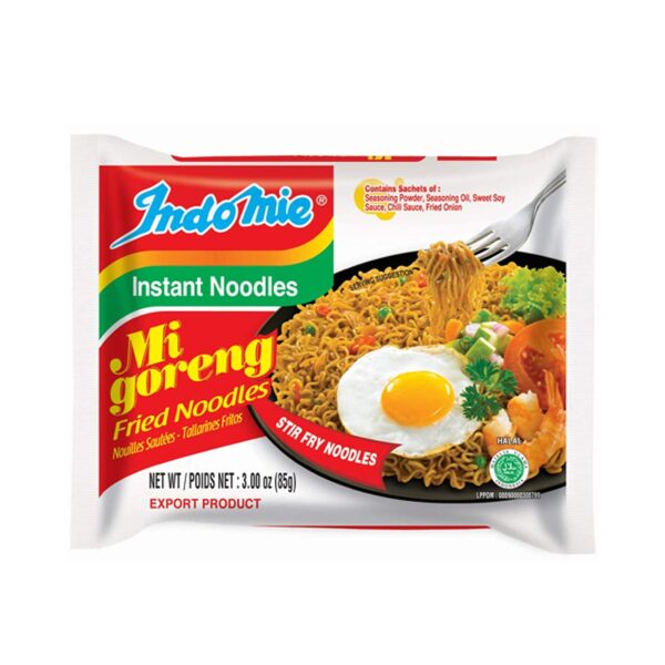 Indo- mi