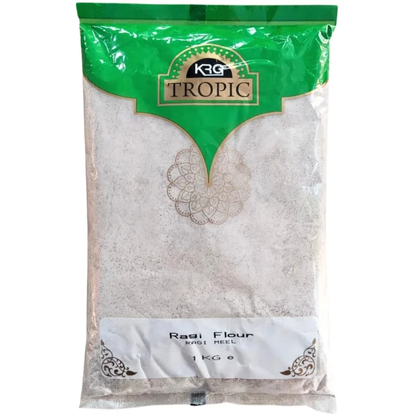 Ragi flour