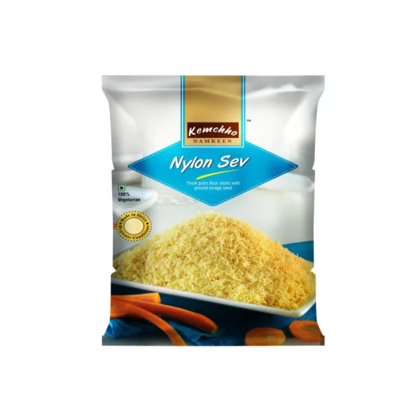 Nylon sev