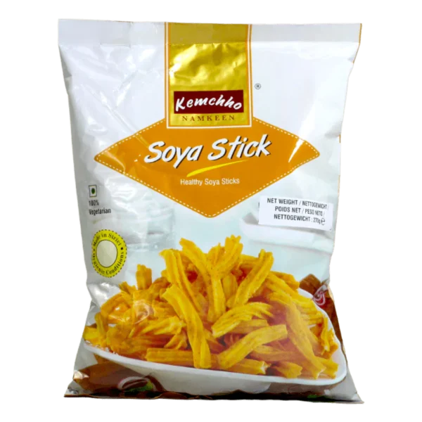 Soya sticks