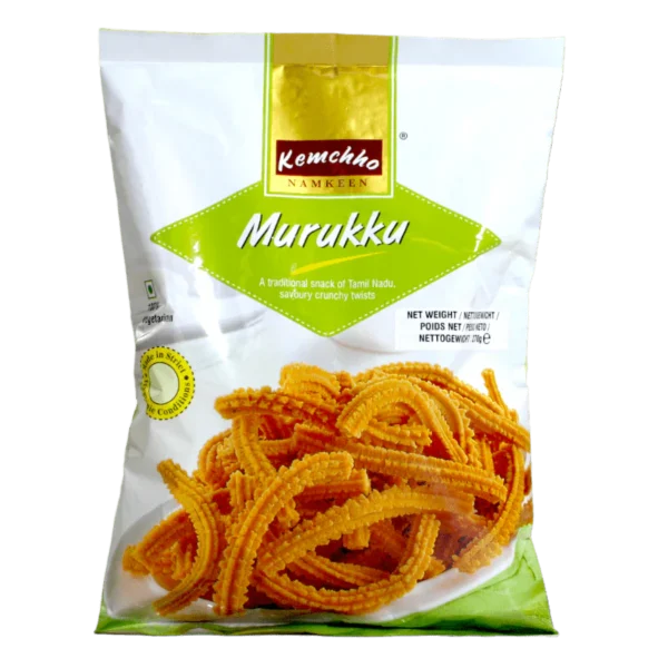 Kemcho murukuuu
