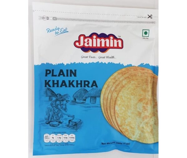 Khakra plain