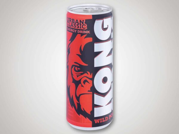 Kongstrong