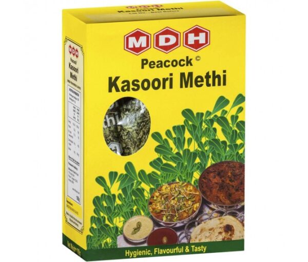 Kasoori Methi