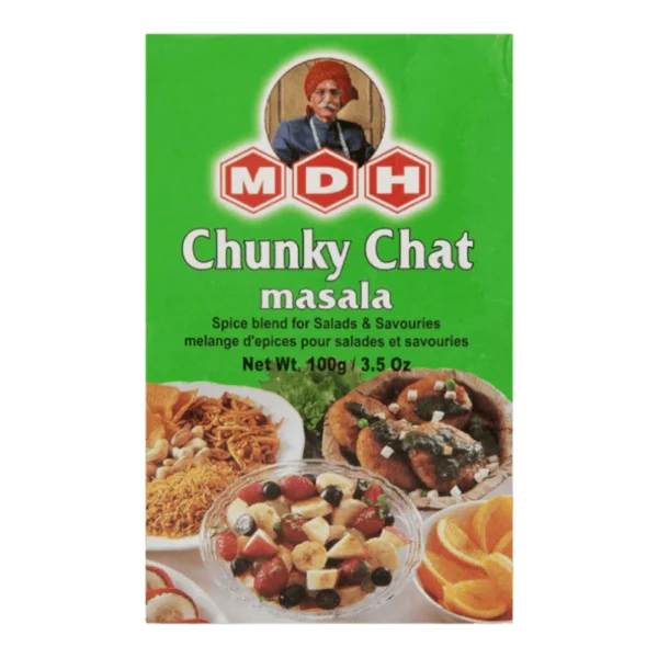 chat masala