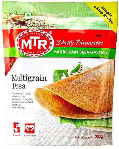 MTR Multigrain Dosa Mix