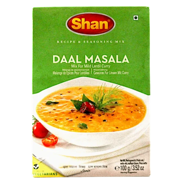 Mix Daal