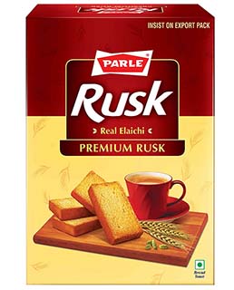 RUSK