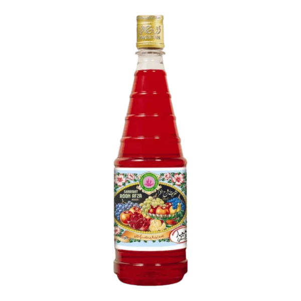 Roohfza