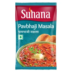 SUHANA PAV BHAJI MASALA