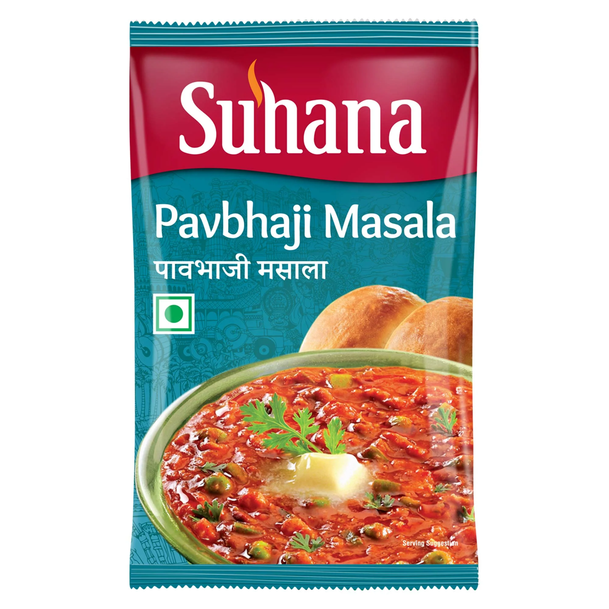 Masala & Mixes