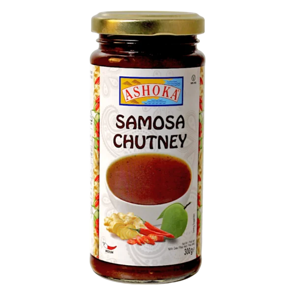 Samosa chutney