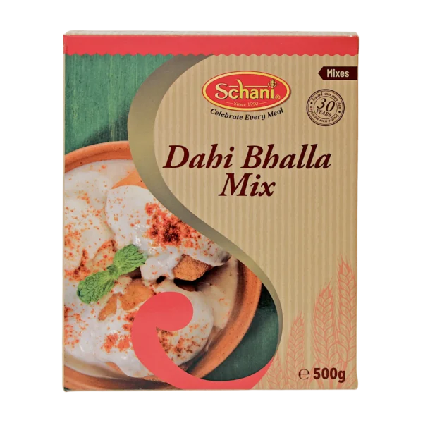 Dahi Bhalla