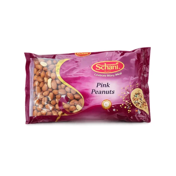 Peanuts 375 g