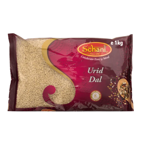 Urid dal 1kg