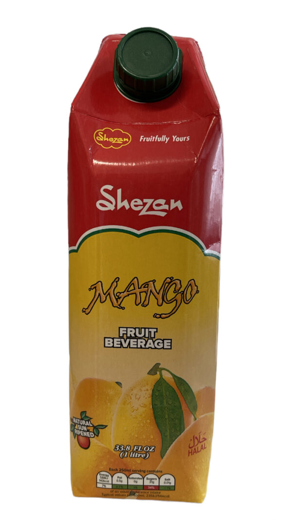 Mango fruti