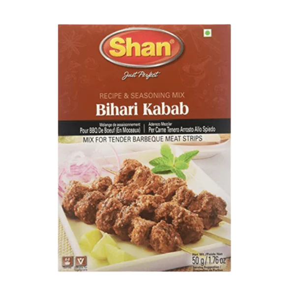 Bihari kabab