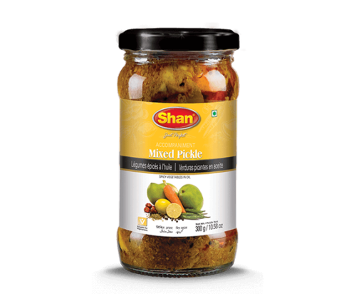 Pickles