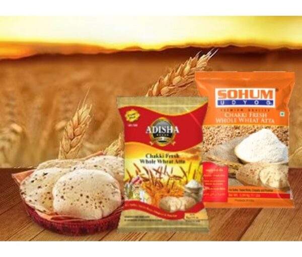 Soham lokawan -5kg