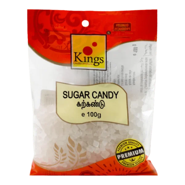 Auger candy